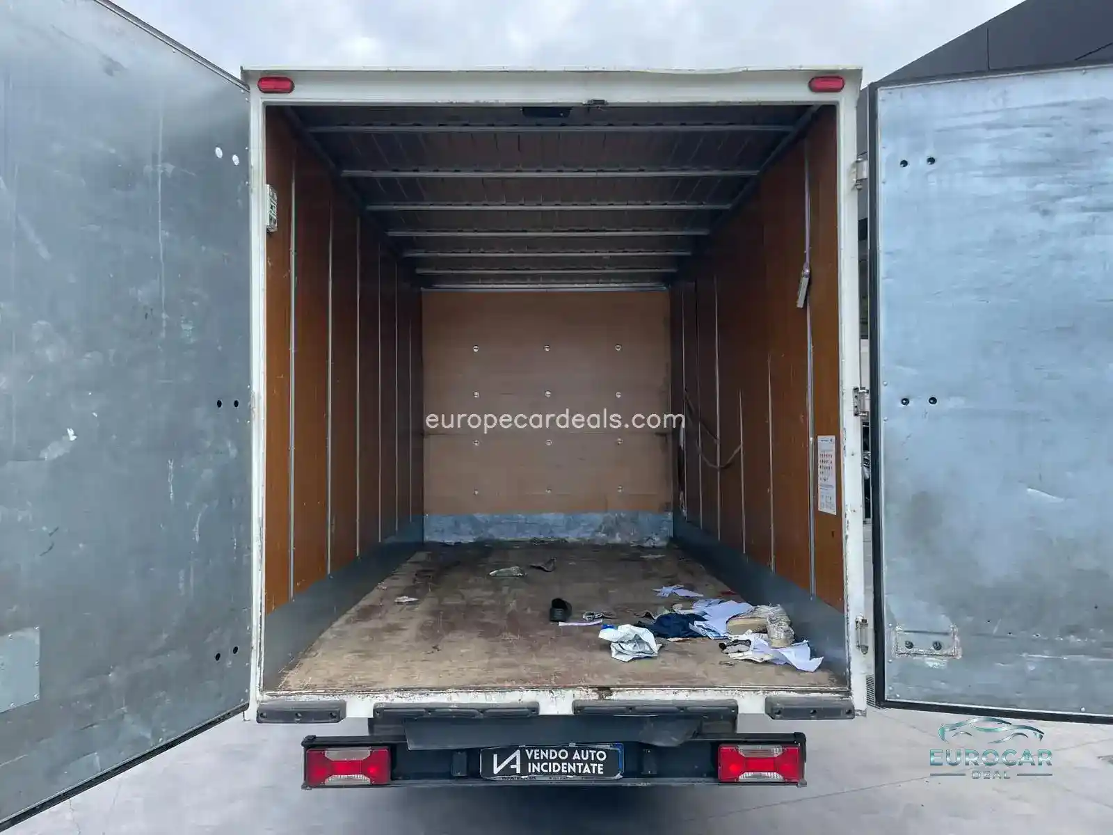 Iveco Other