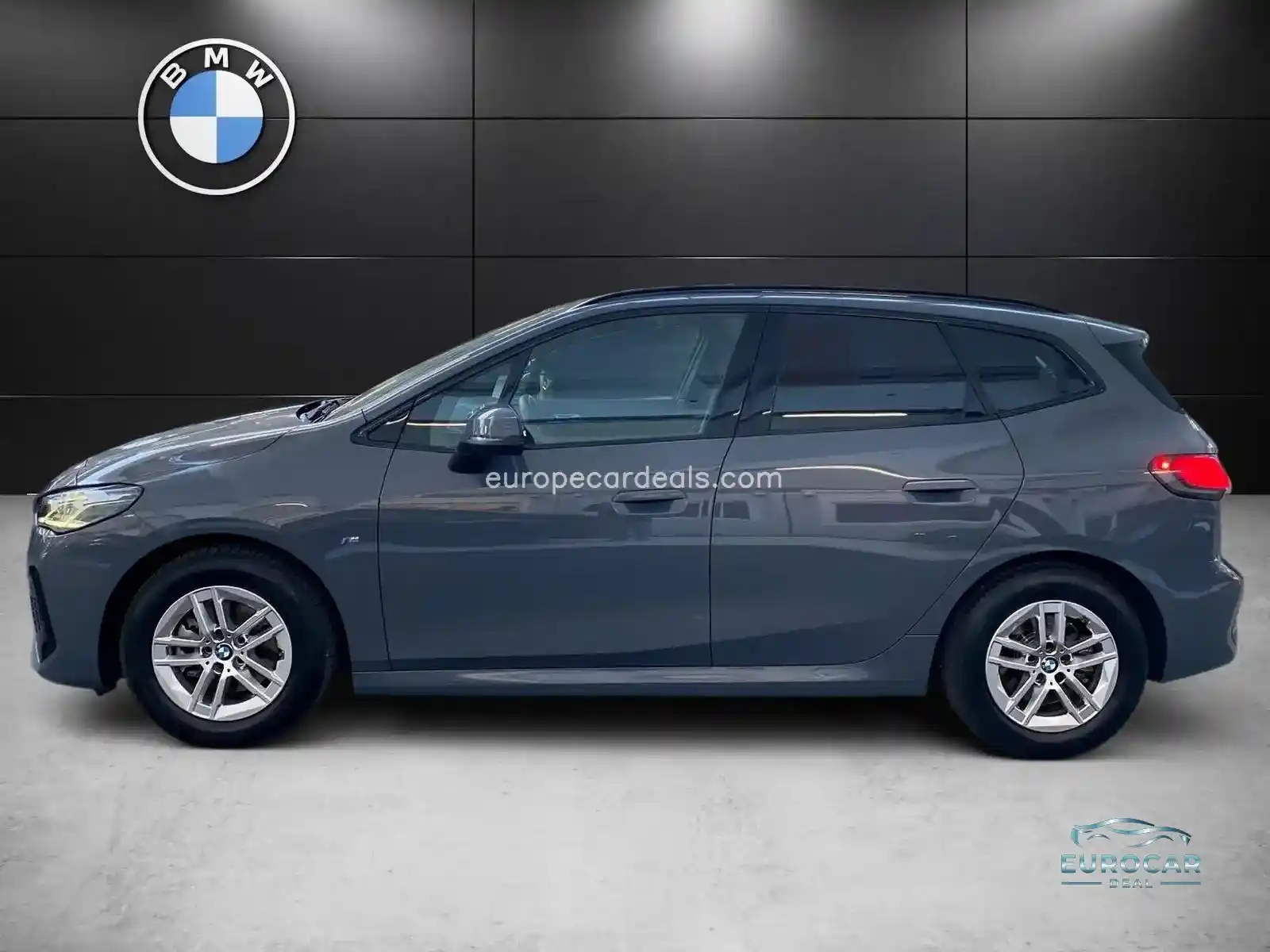 BMW 220 Active Tourer