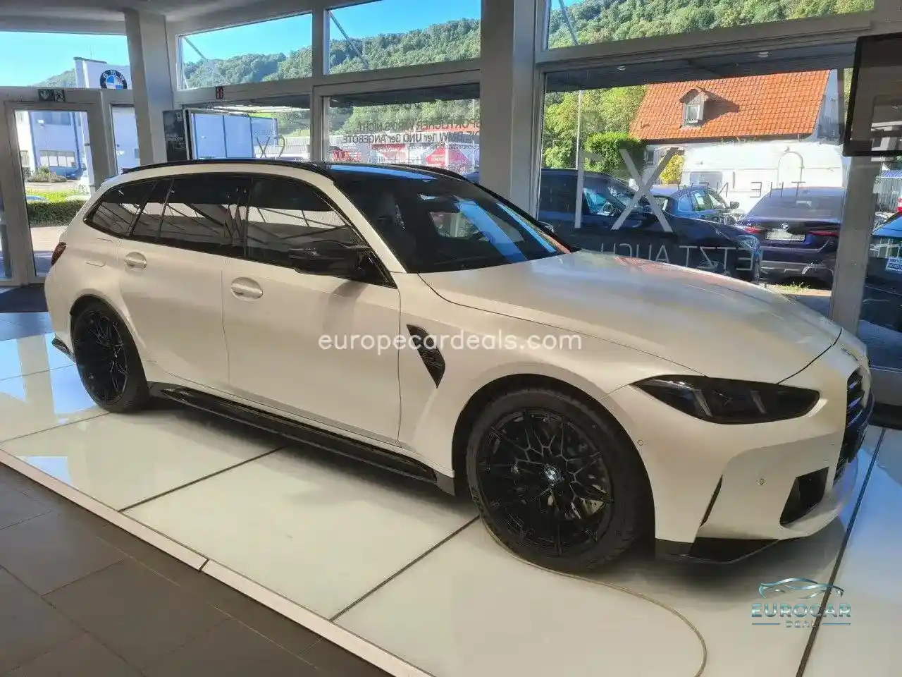 BMW M3