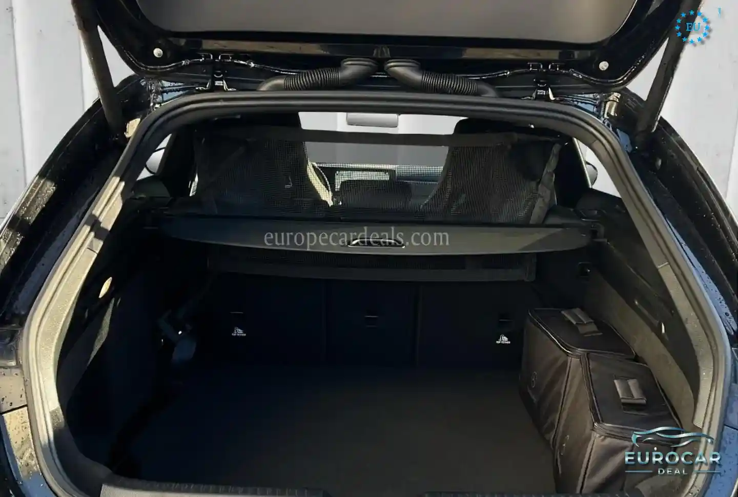 Mercedes-Benz CLA 250 Shooting Brake