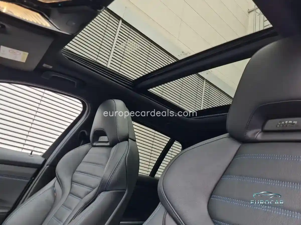 BMW M340i