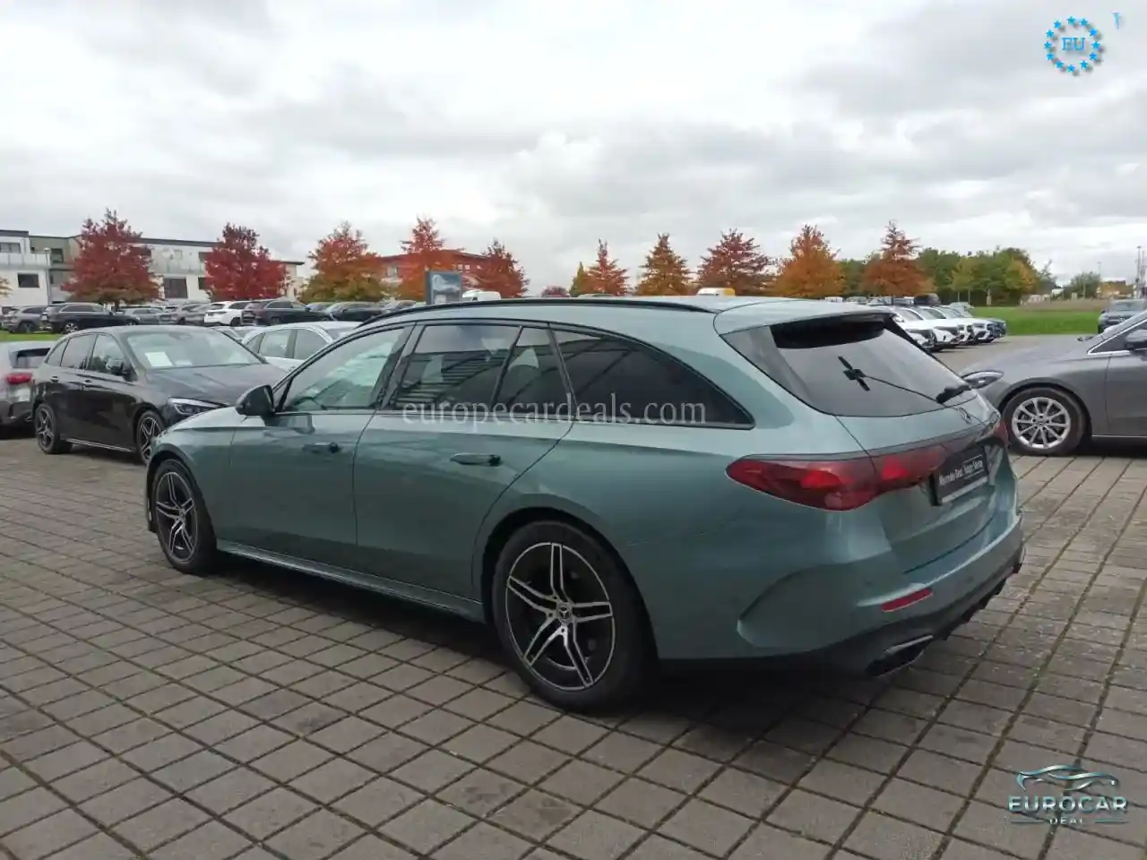 Mercedes-Benz E 450