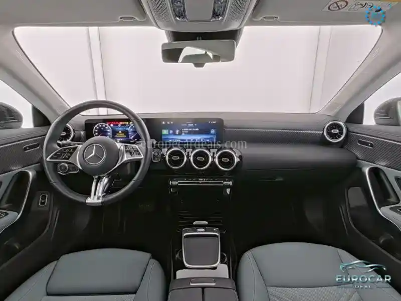 Mercedes-Benz CLA 180 Shooting Brake