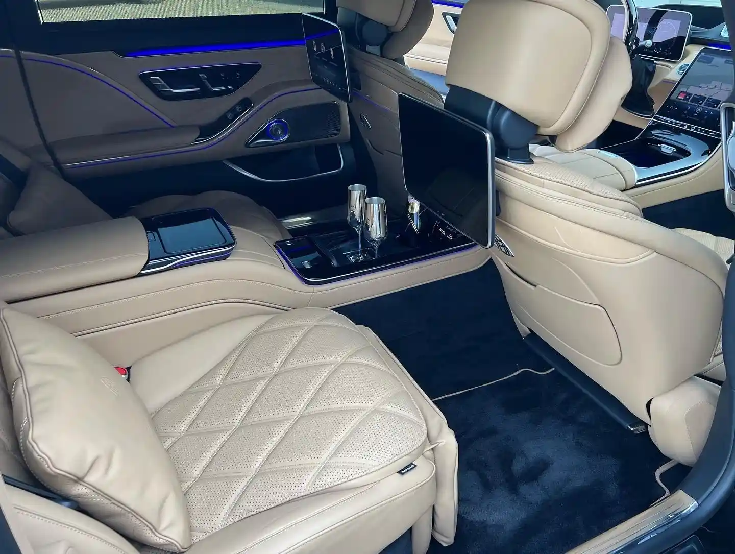 Mercedes-Benz S 680