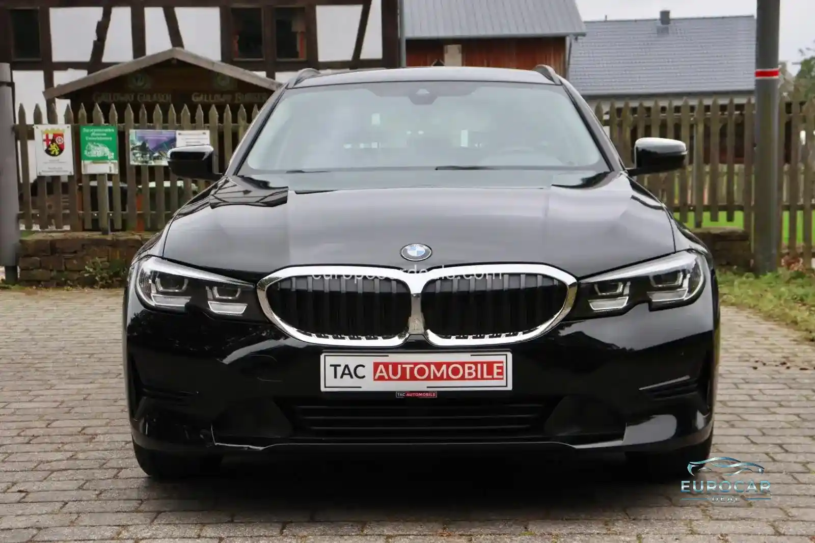 BMW 318