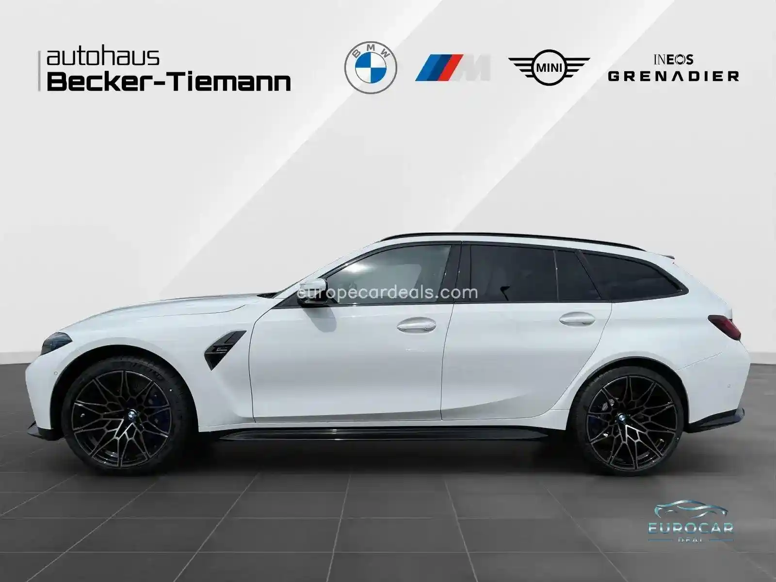BMW M3