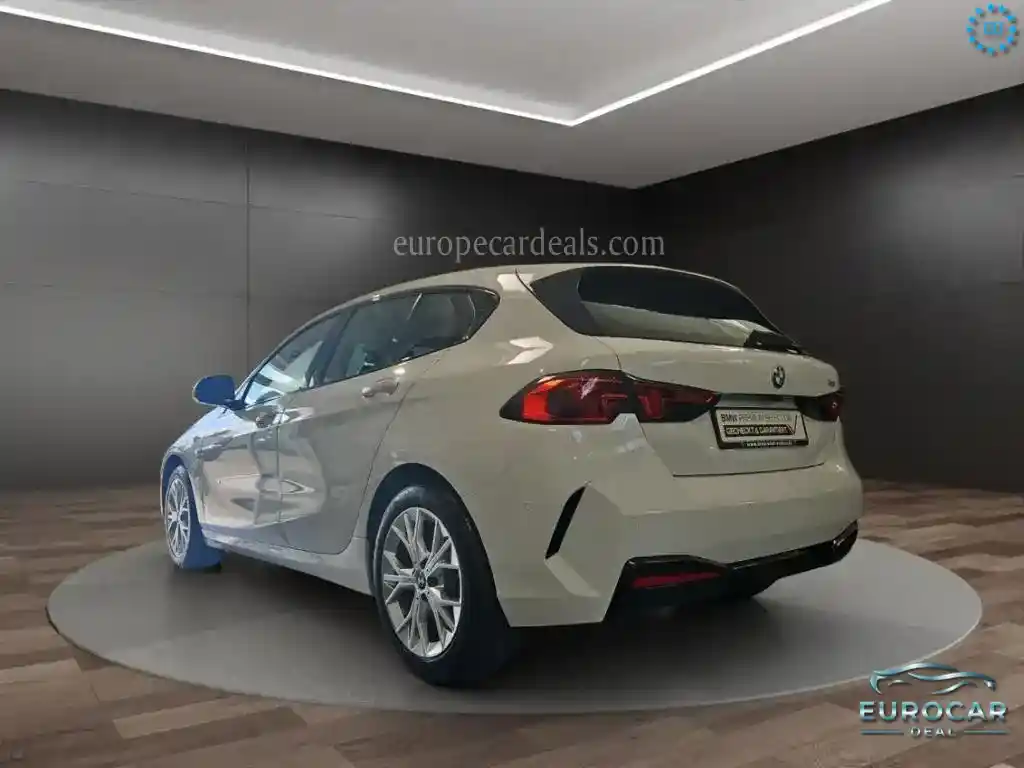 BMW 120