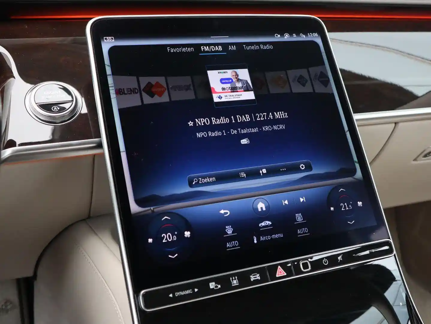 Mercedes-Benz S 680