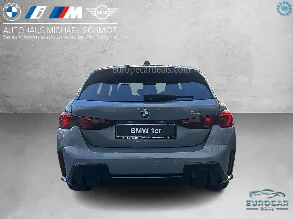 BMW 120