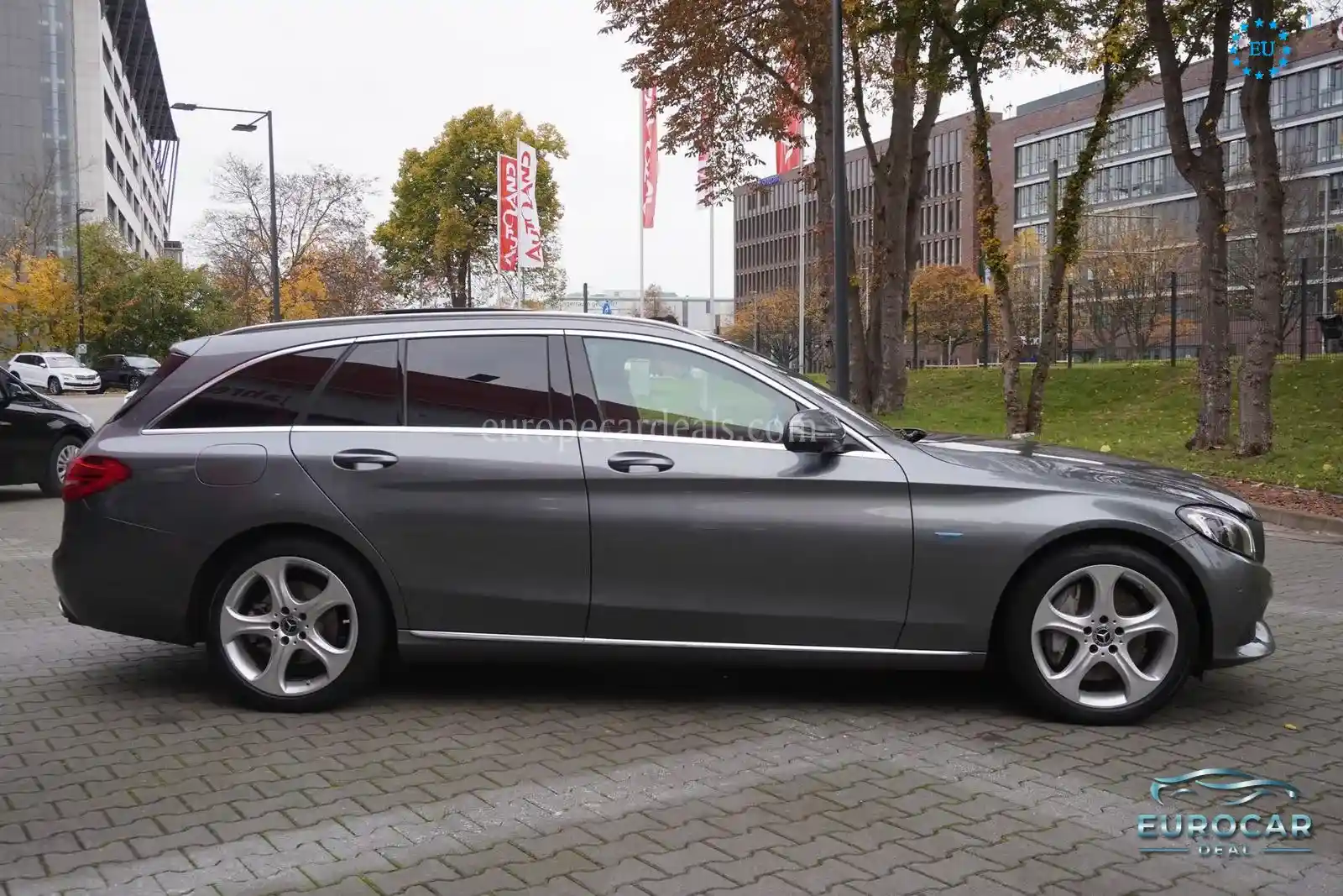 Mercedes-Benz C 160