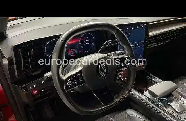 Renault Alaskan