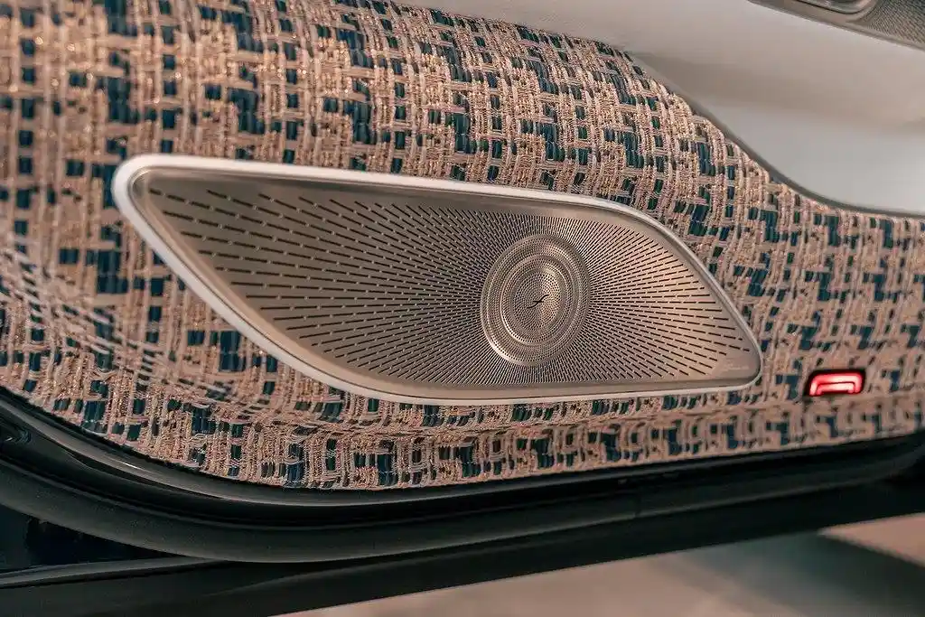 Mercedes-Benz S 680
