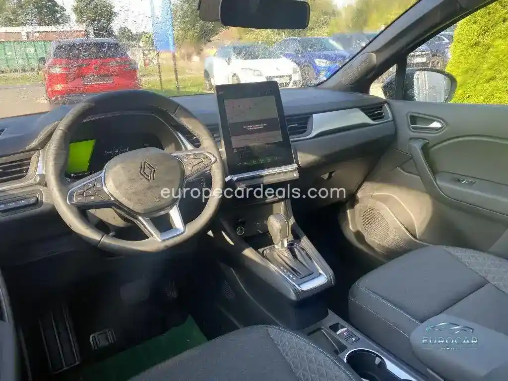 Renault Symbioz