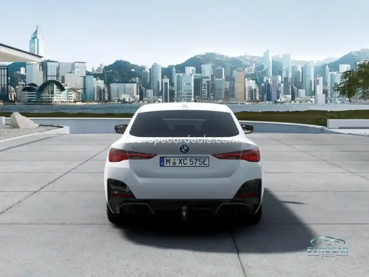 BMW i4