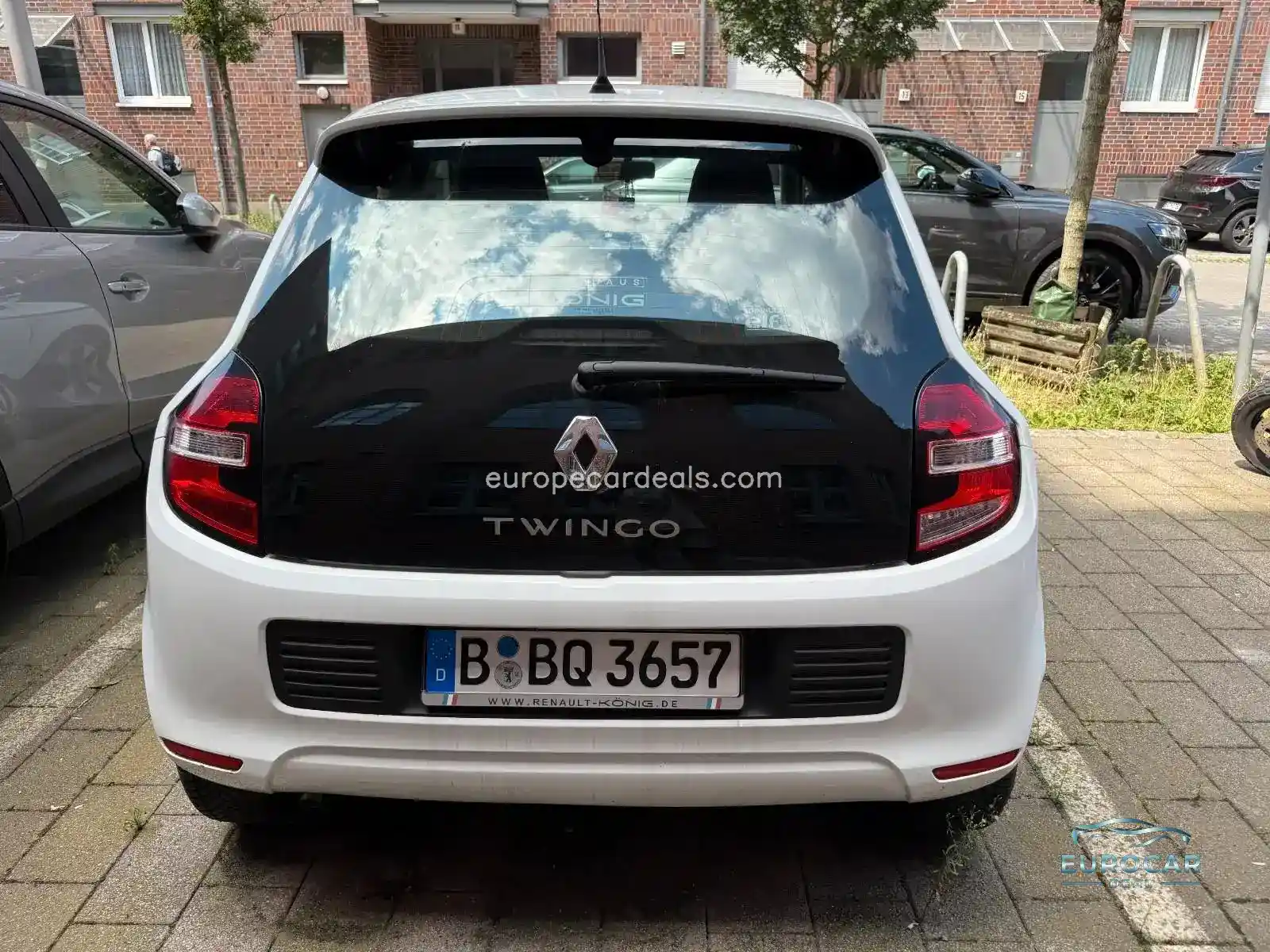 Renault Twingo