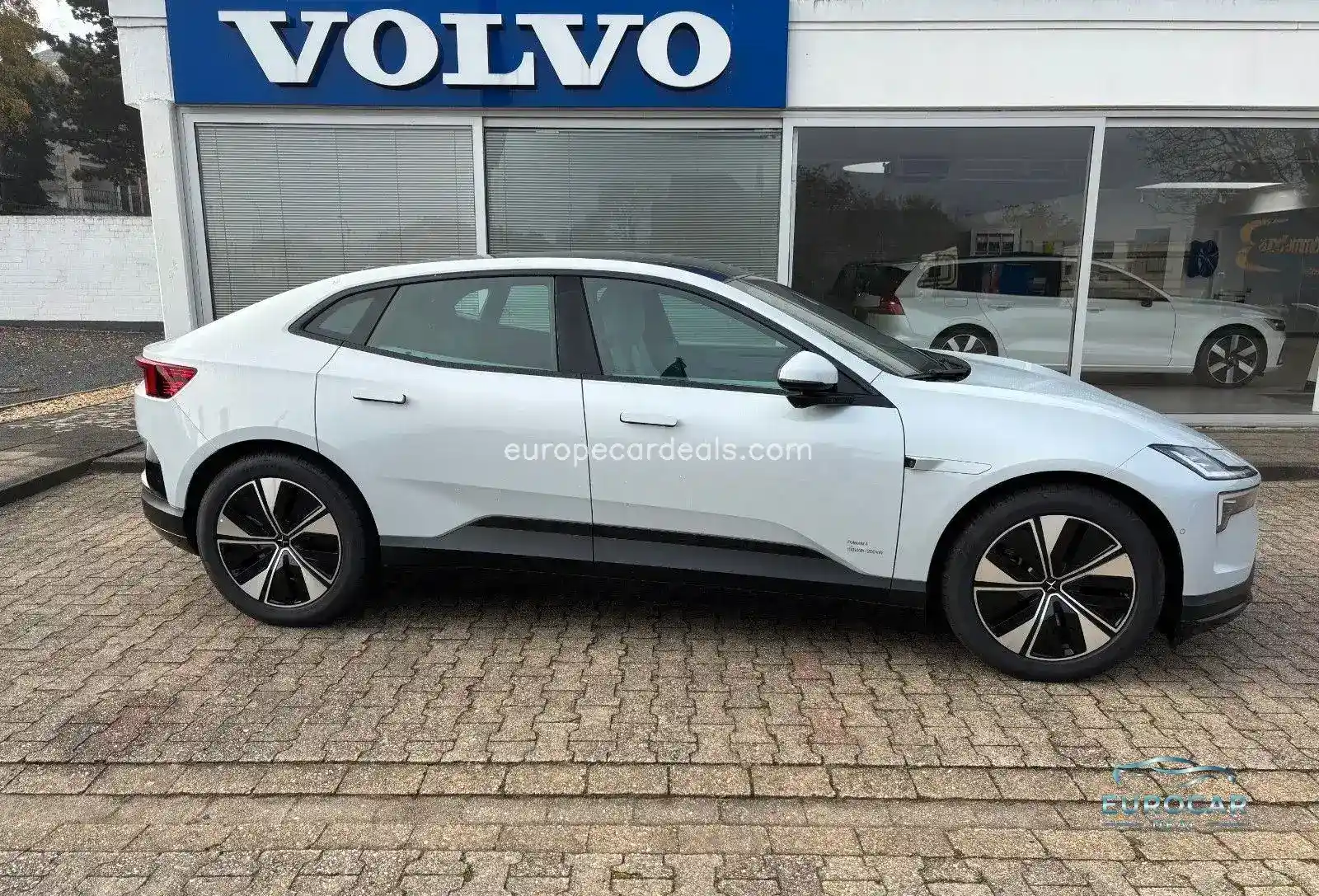 Polestar 4