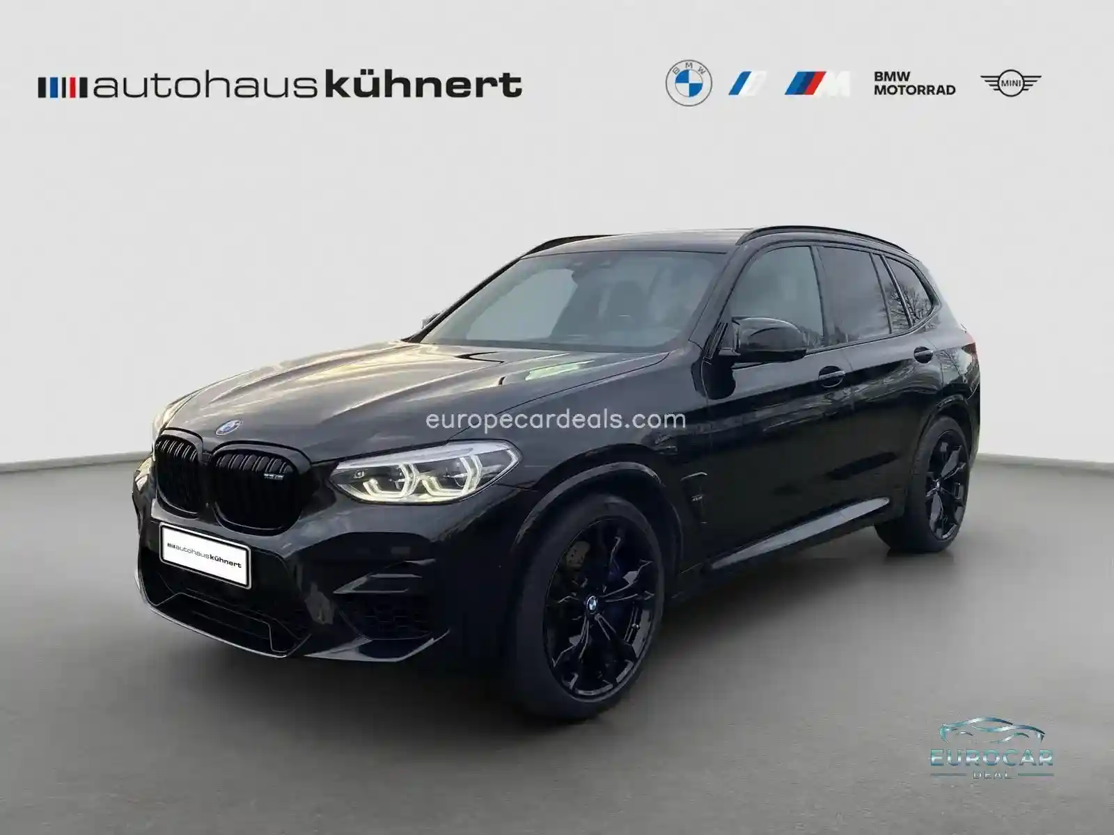 BMW X3 M