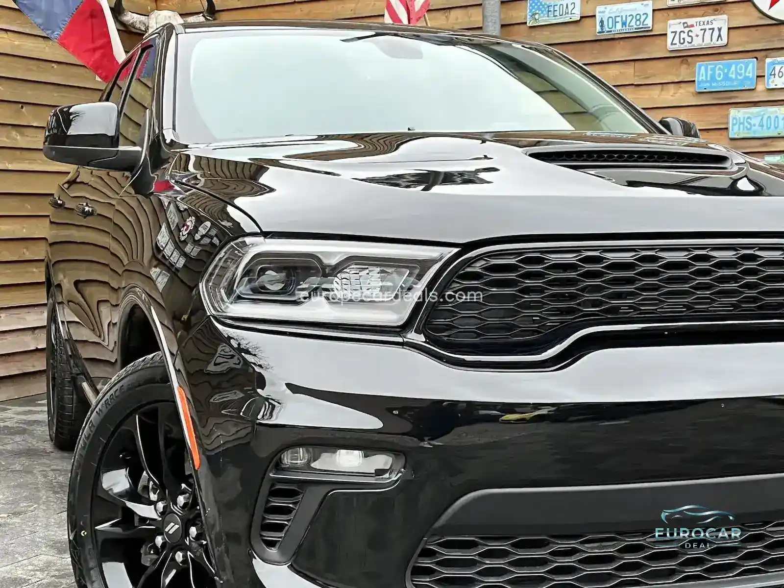 Dodge Durango