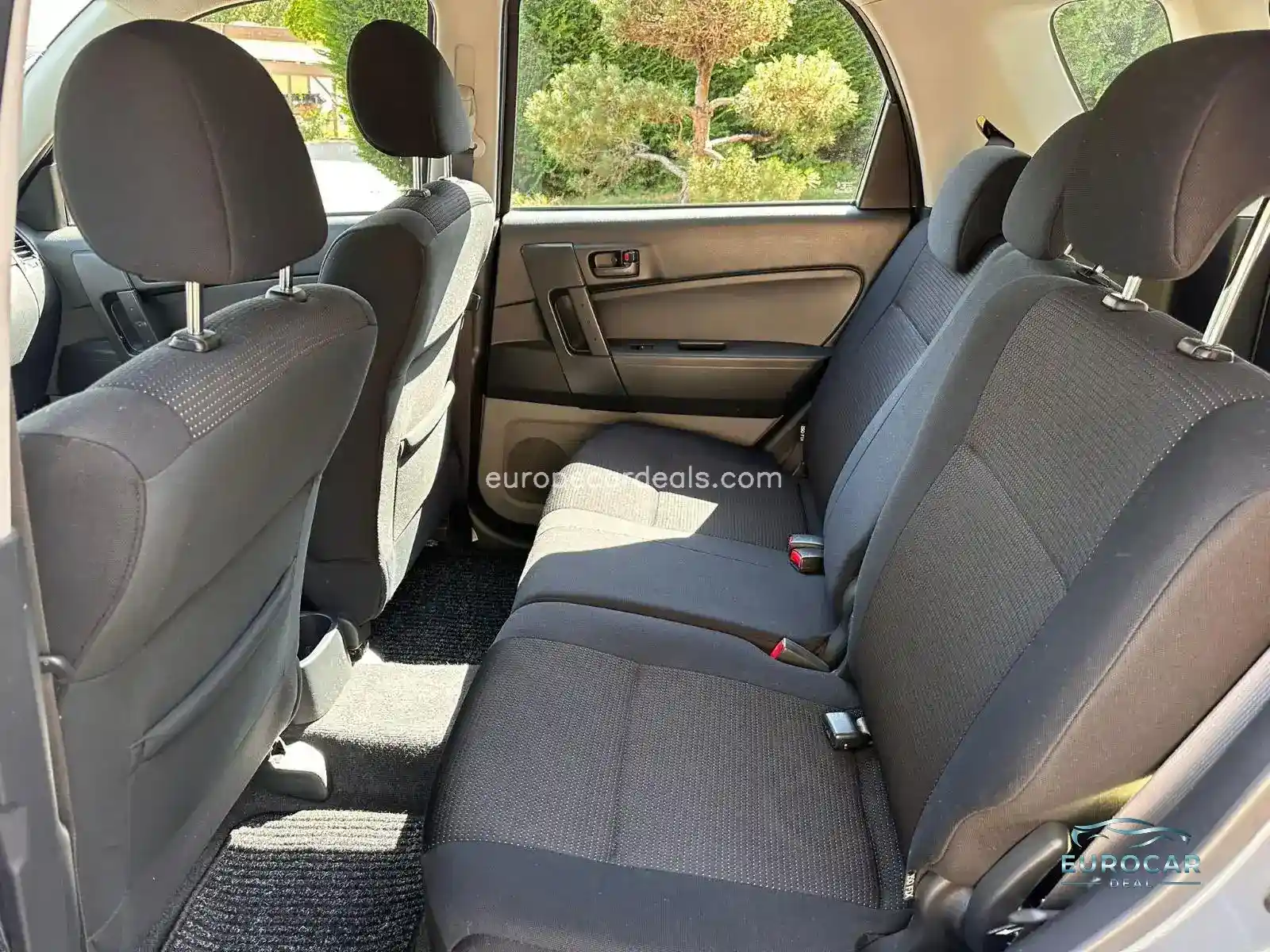 Daihatsu Terios