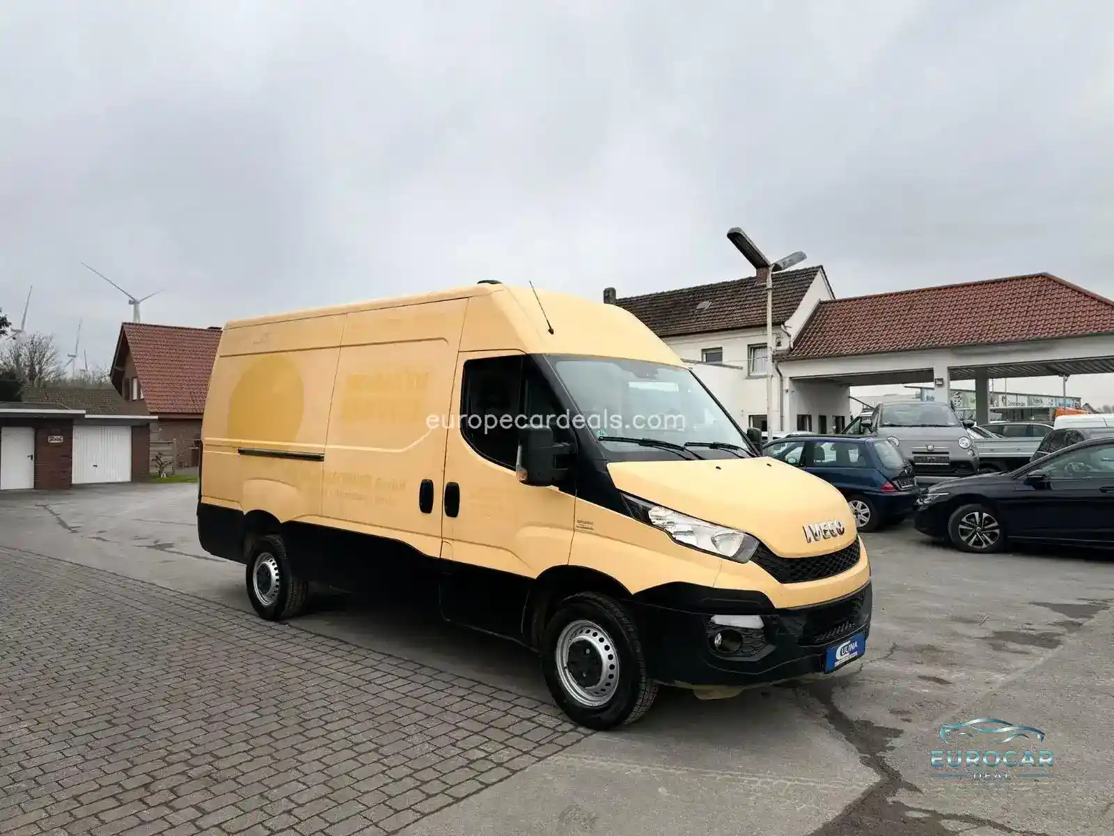 Iveco Other