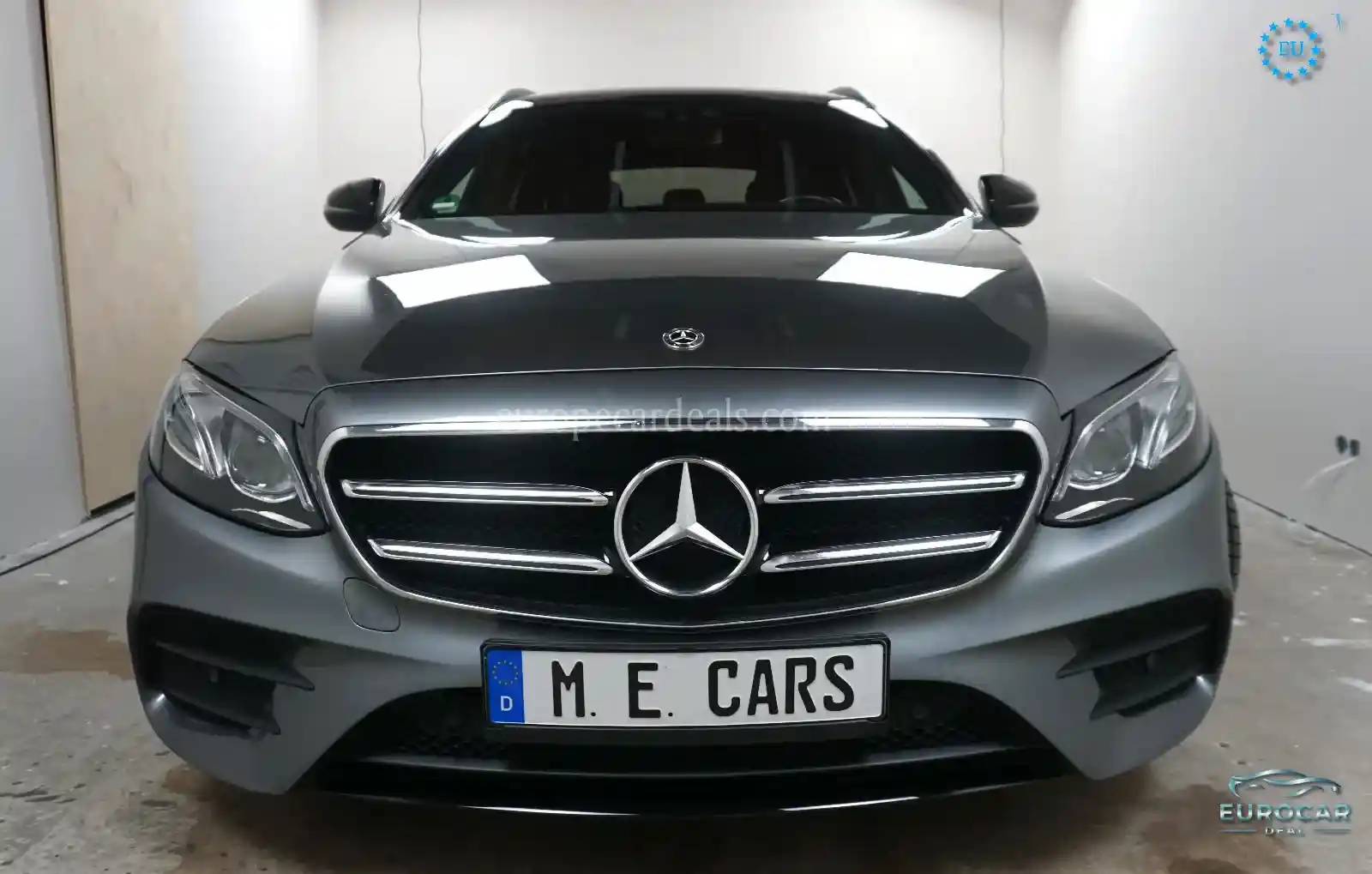 Mercedes-Benz E 250
