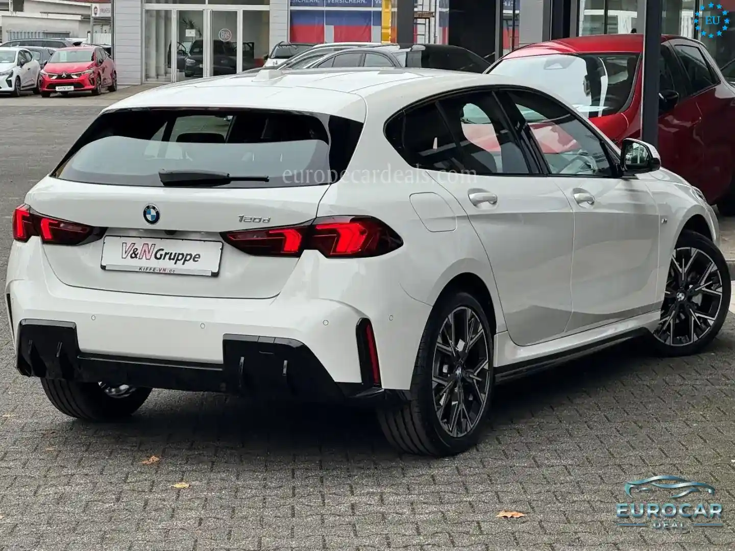 BMW 120