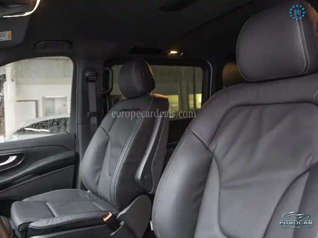 Mercedes-Benz V 250
