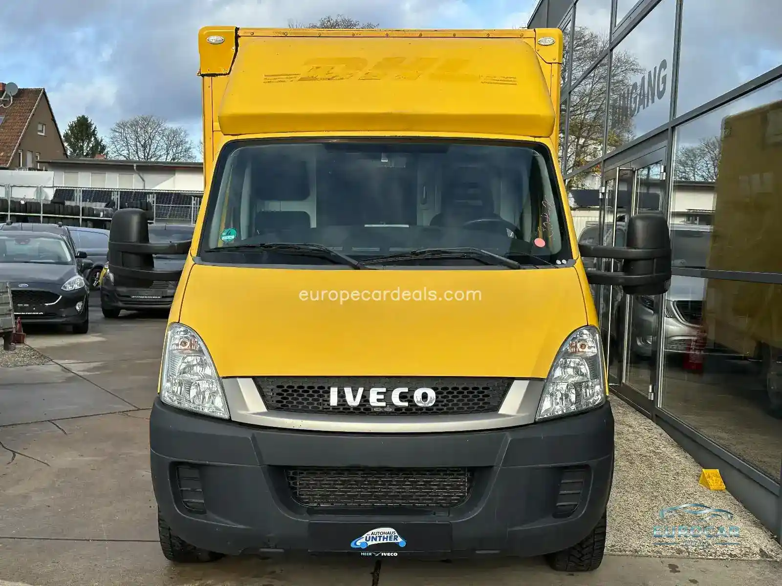 Iveco Other