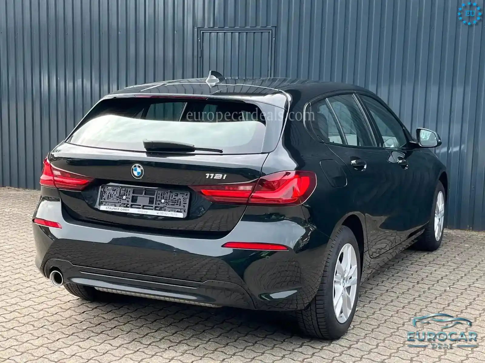 BMW 118