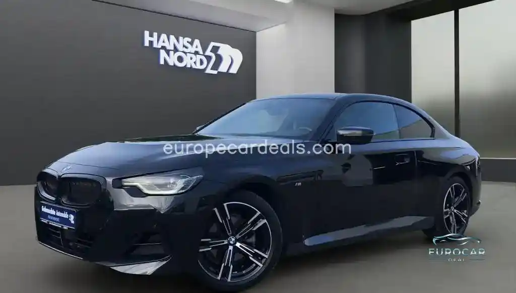 BMW 220