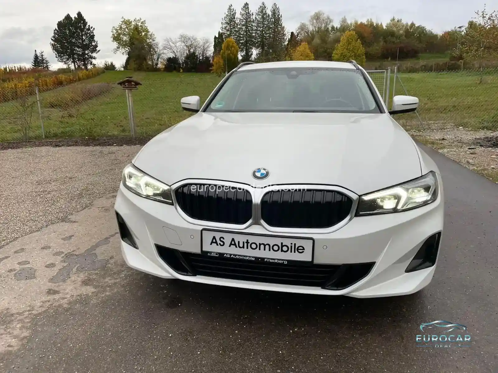 BMW 320