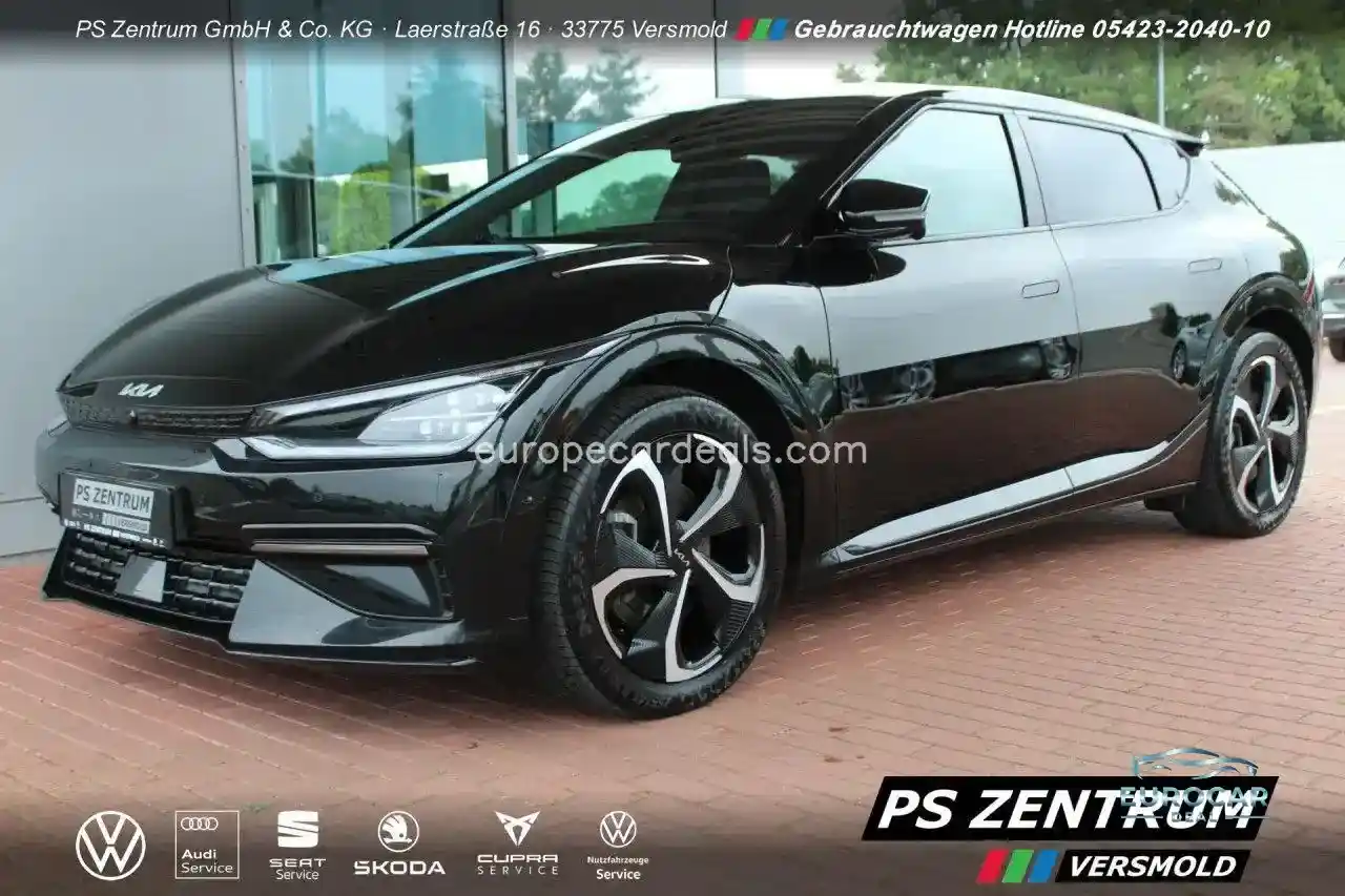 Kia EV6