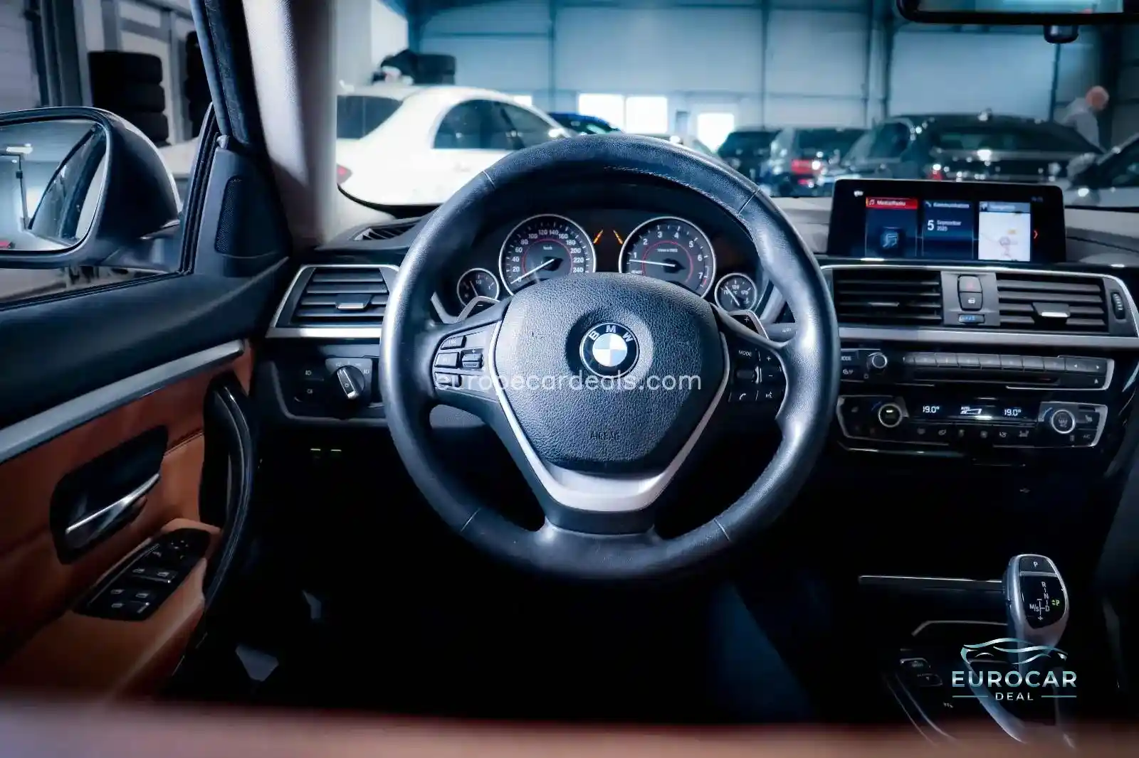 BMW 440