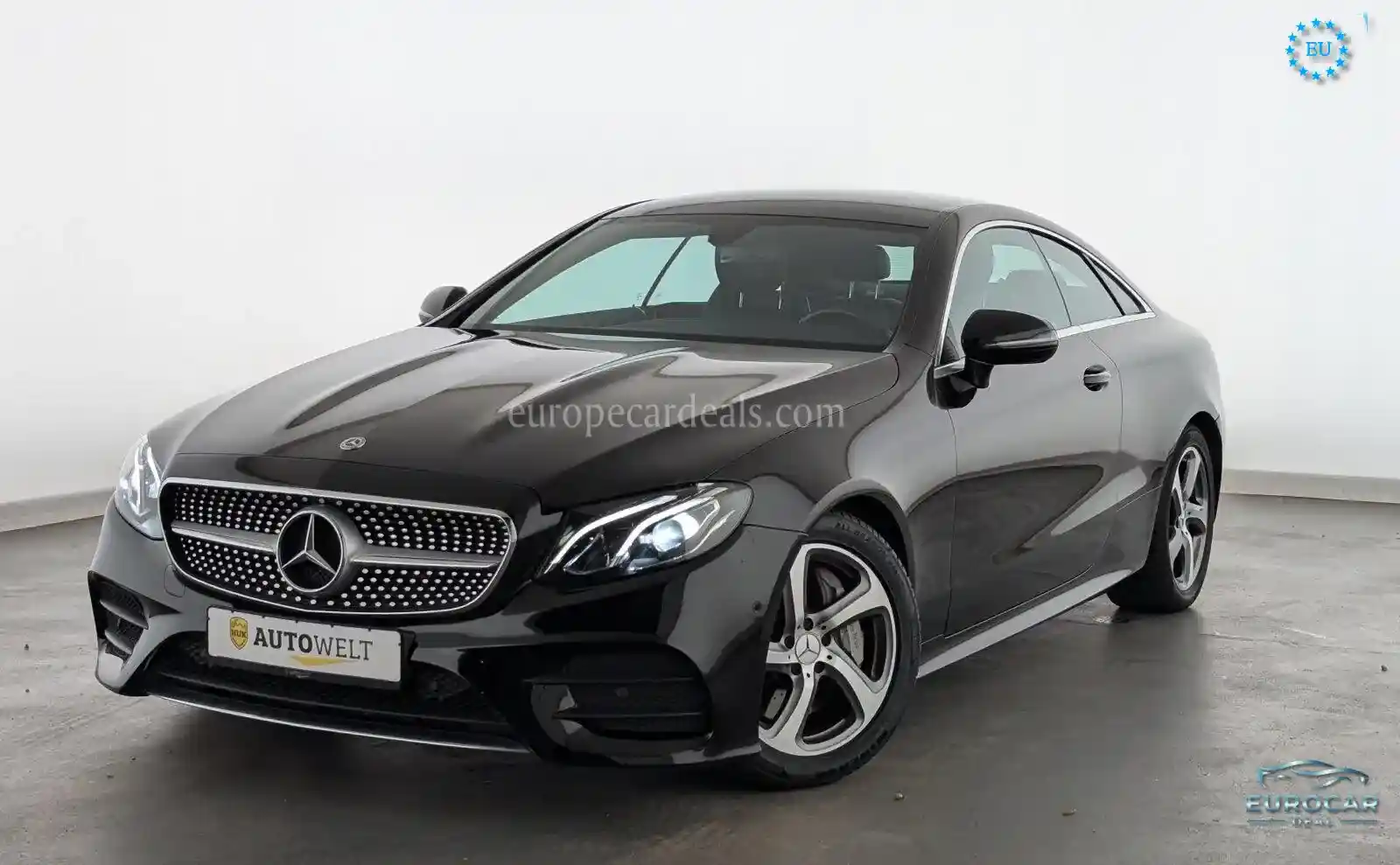Mercedes-Benz E 350