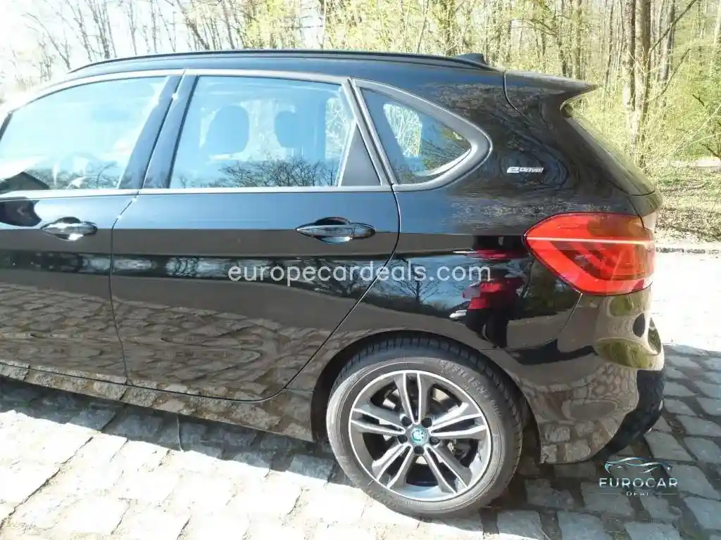 BMW 225 Active Tourer