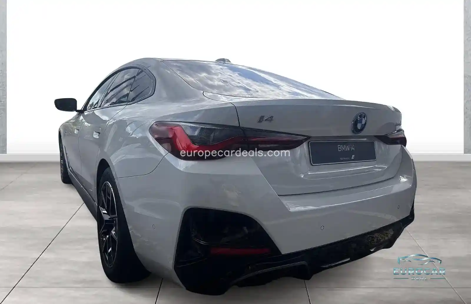 BMW i4