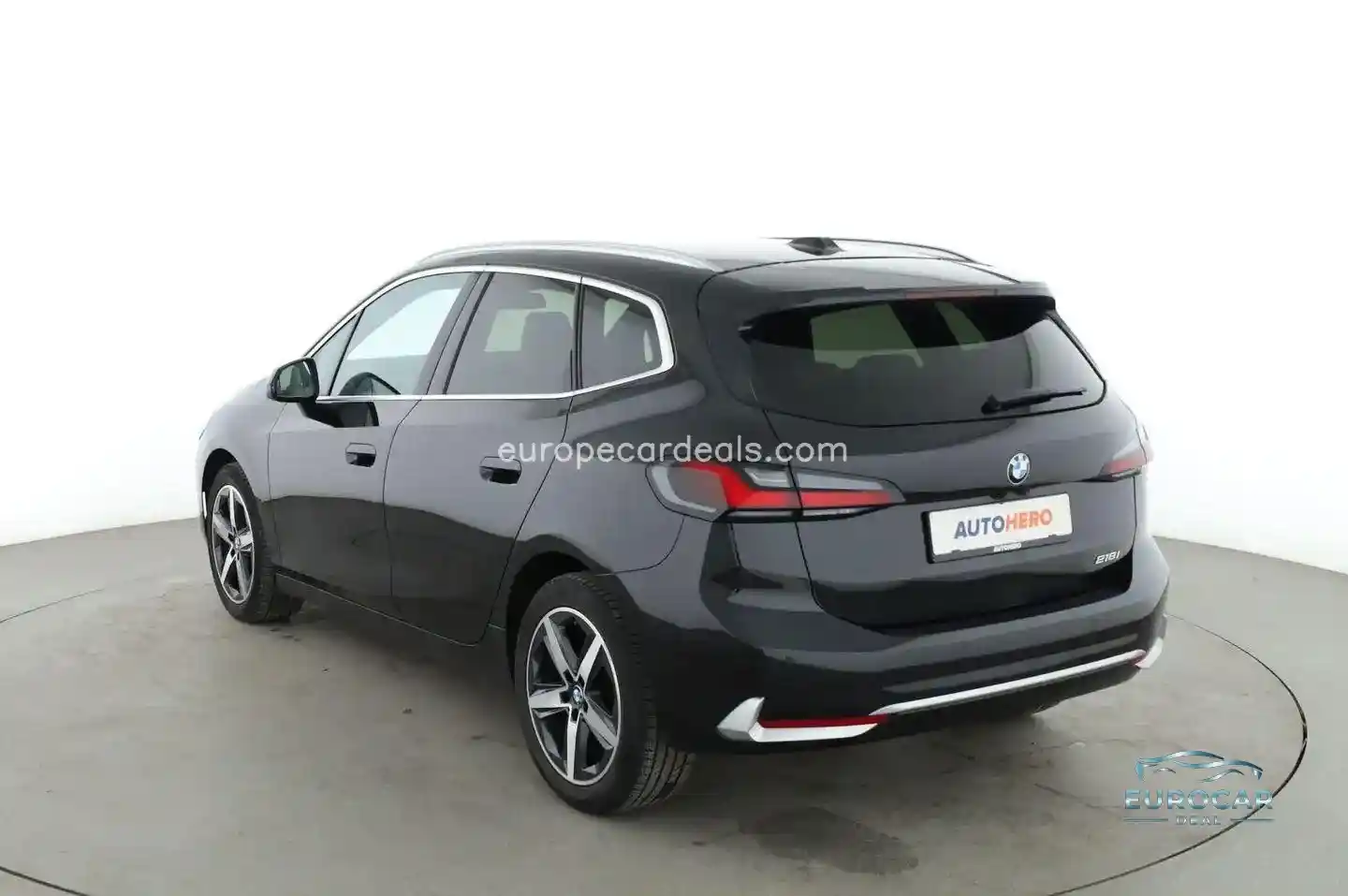 BMW 218 Active Tourer