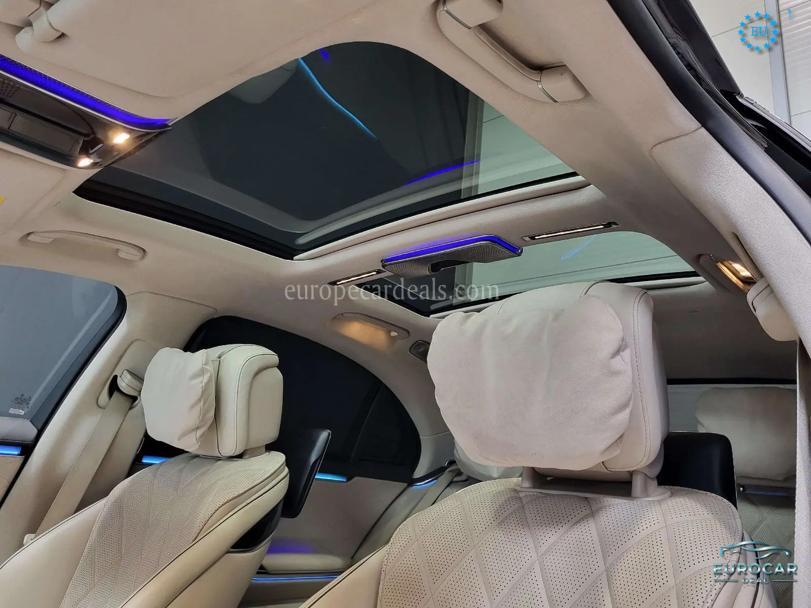 Mercedes-Benz S 400