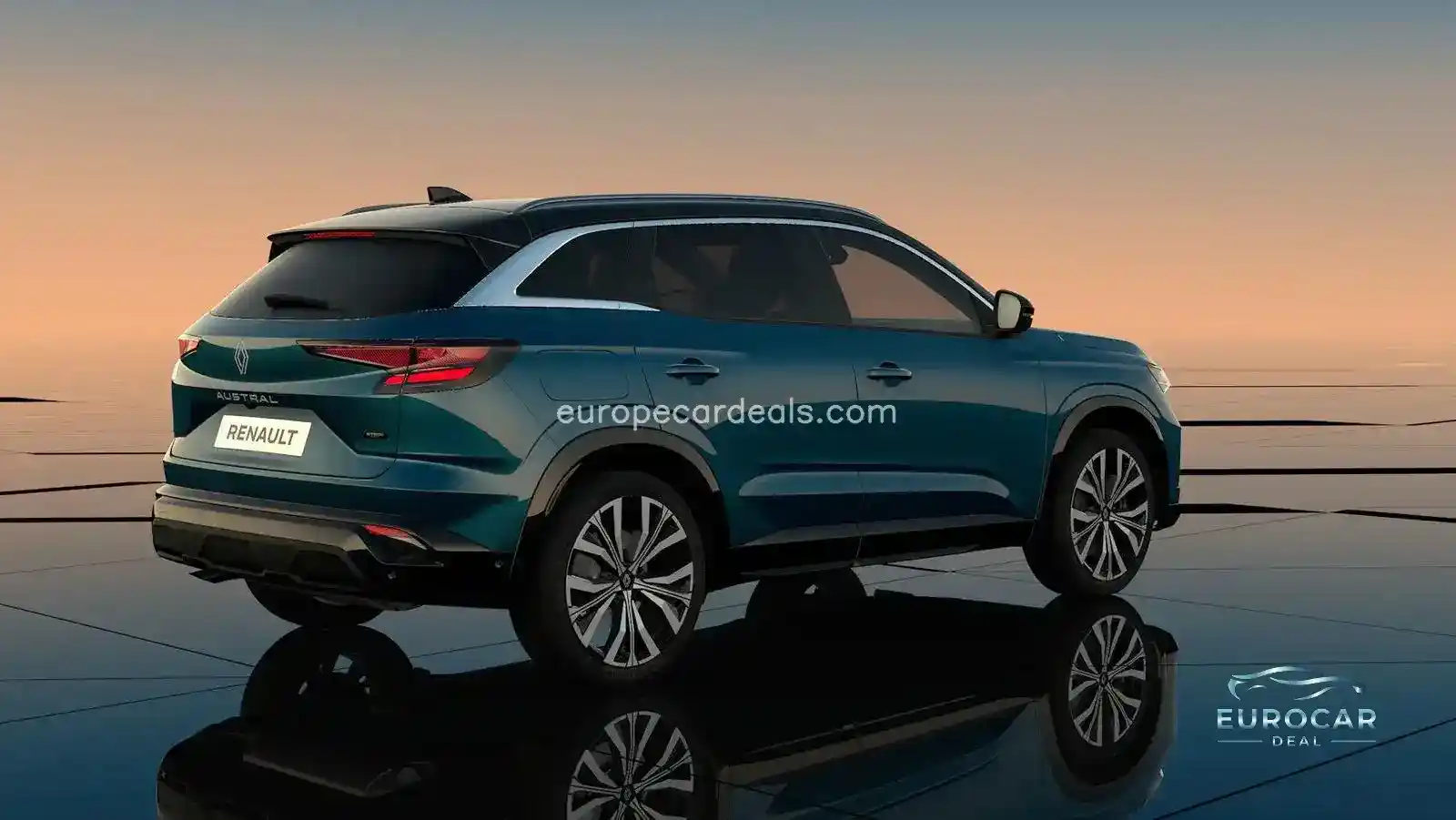 Renault Austral