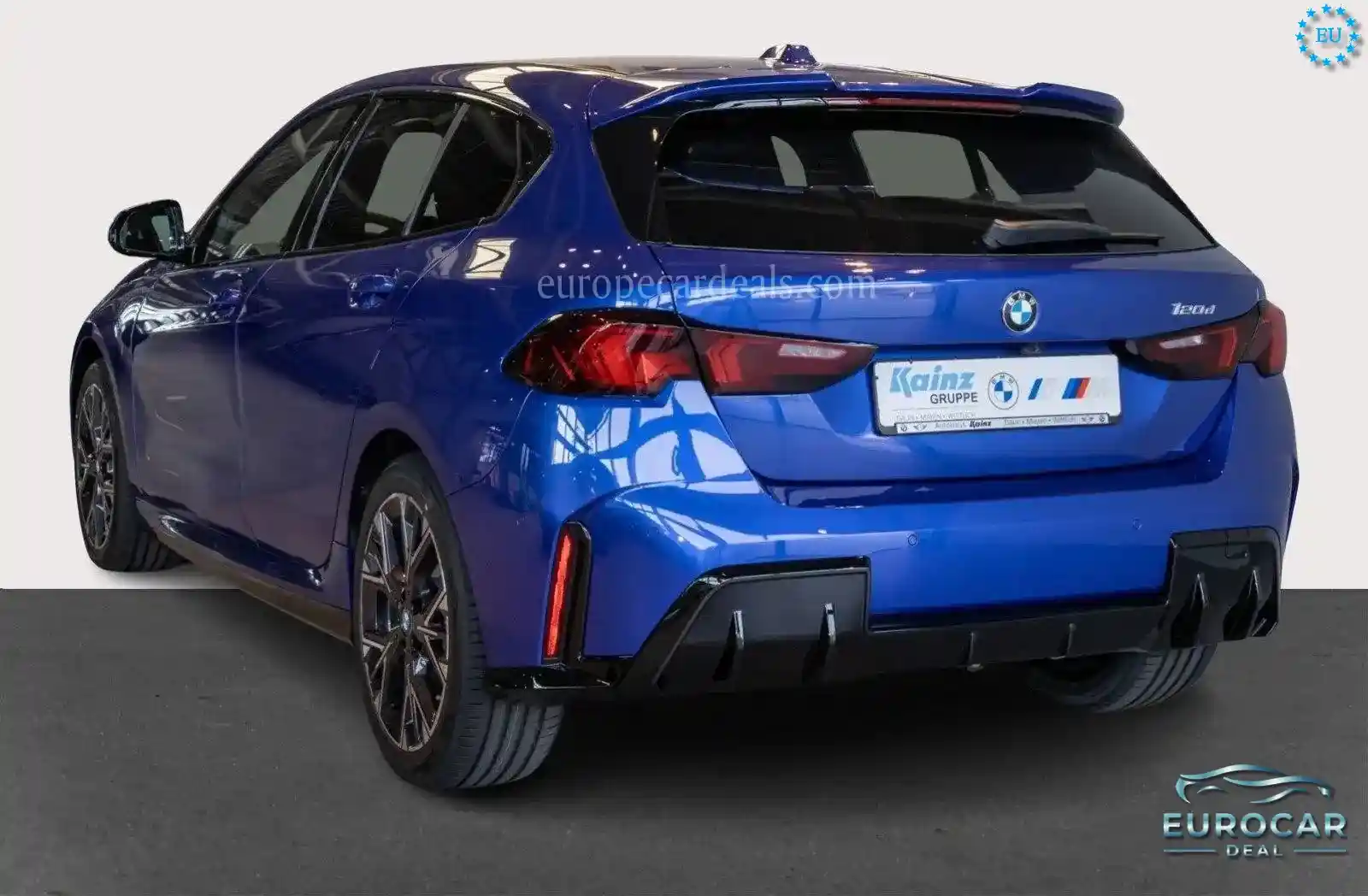 BMW 120