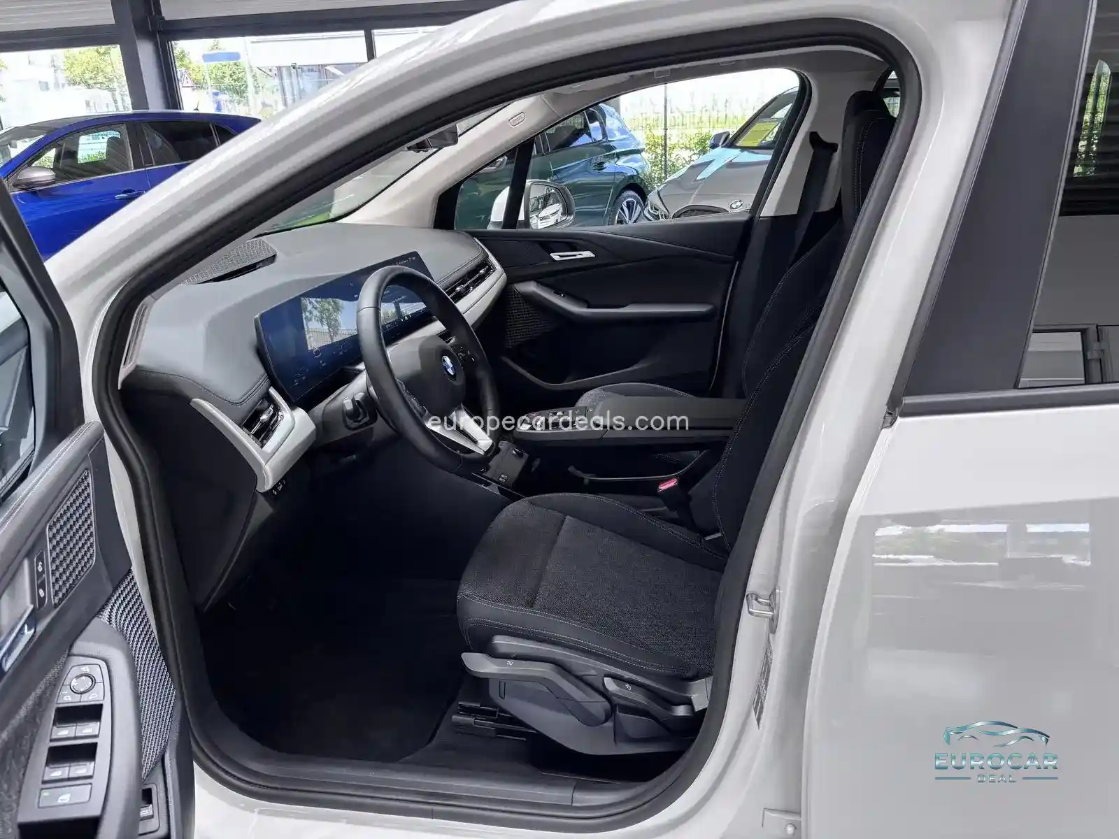 BMW 220 Active Tourer