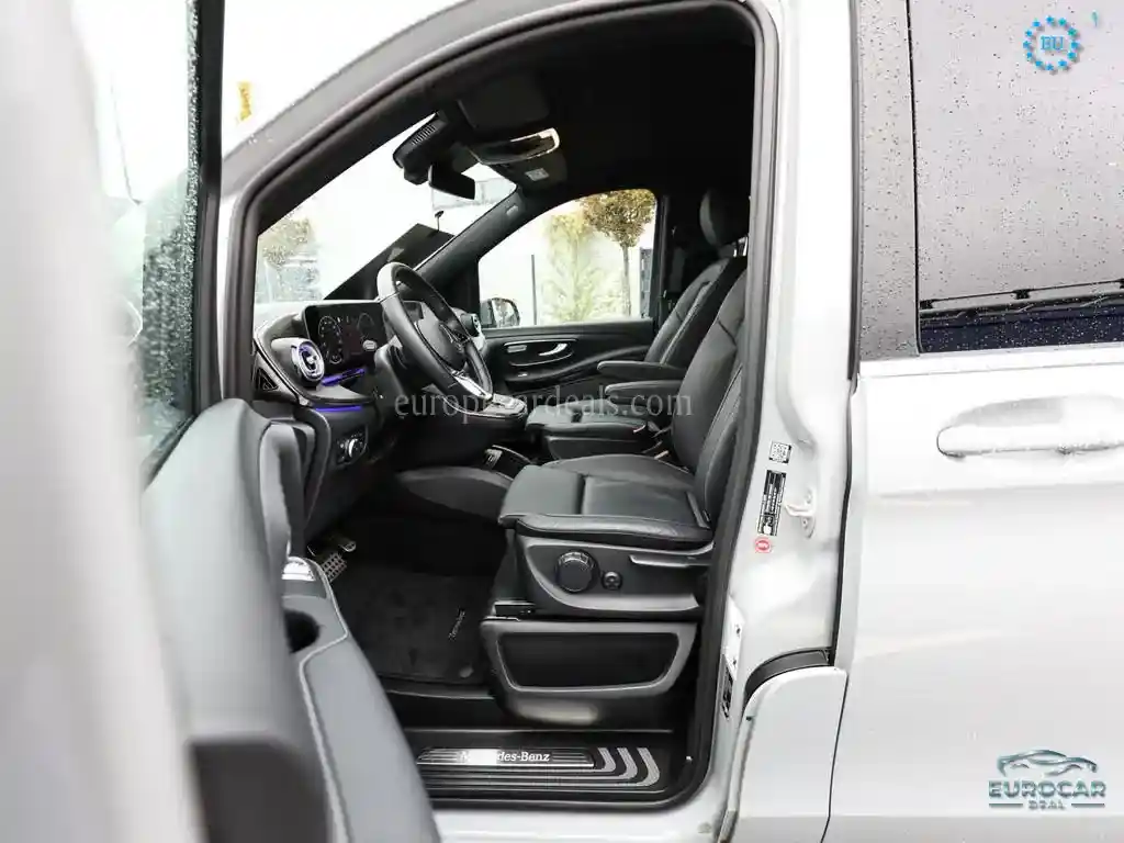 Mercedes-Benz V 250