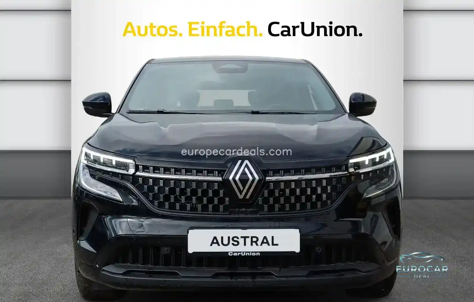 Renault Austral