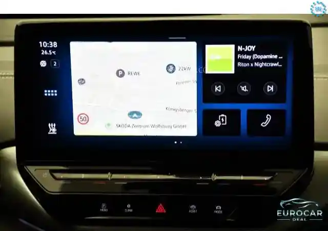 Volkswagen ID.5