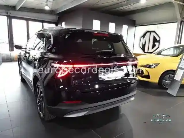 MG S5