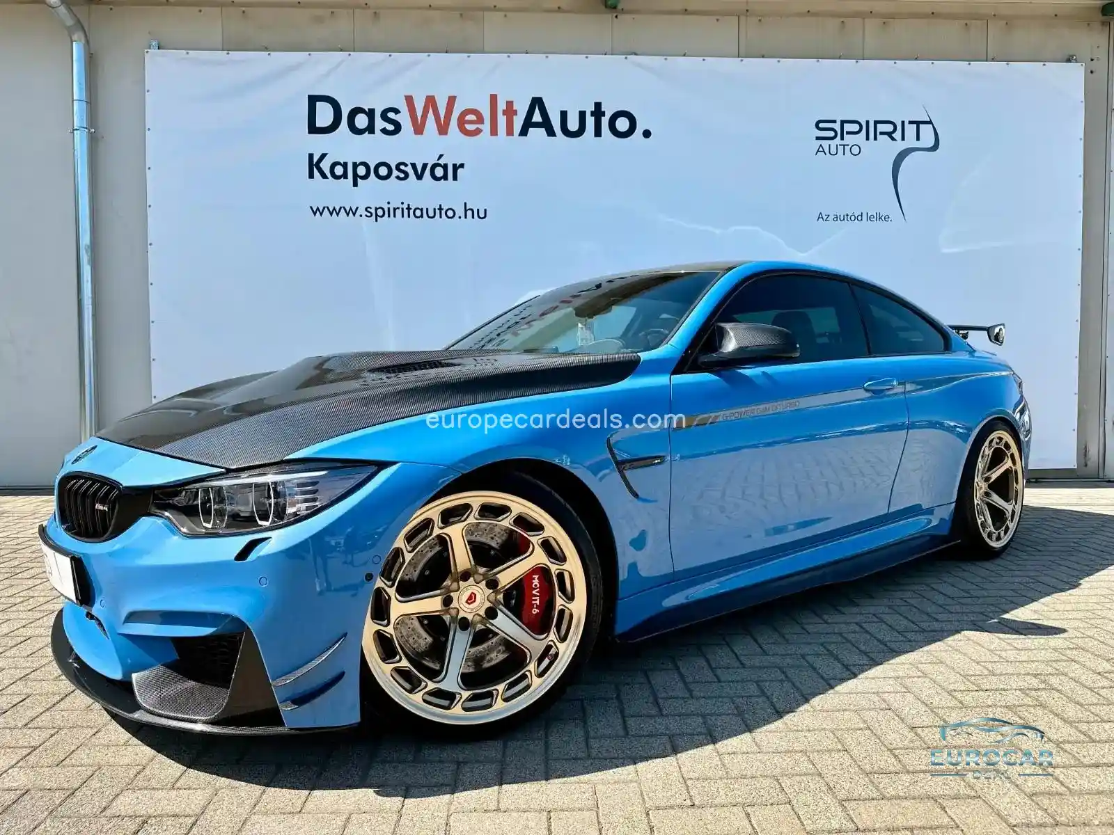 BMW M4