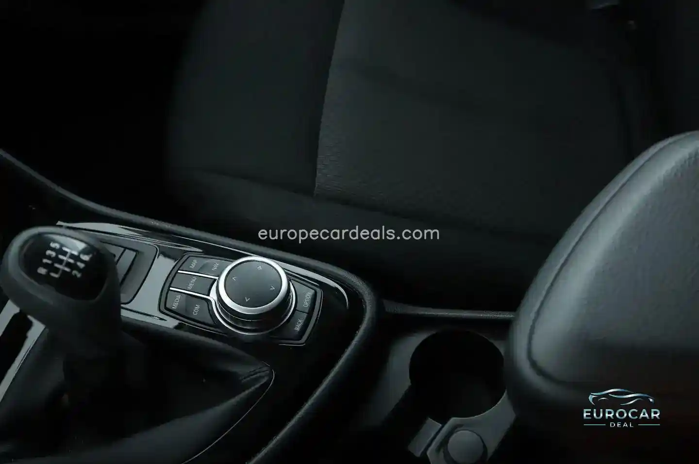 BMW 216 Active Tourer