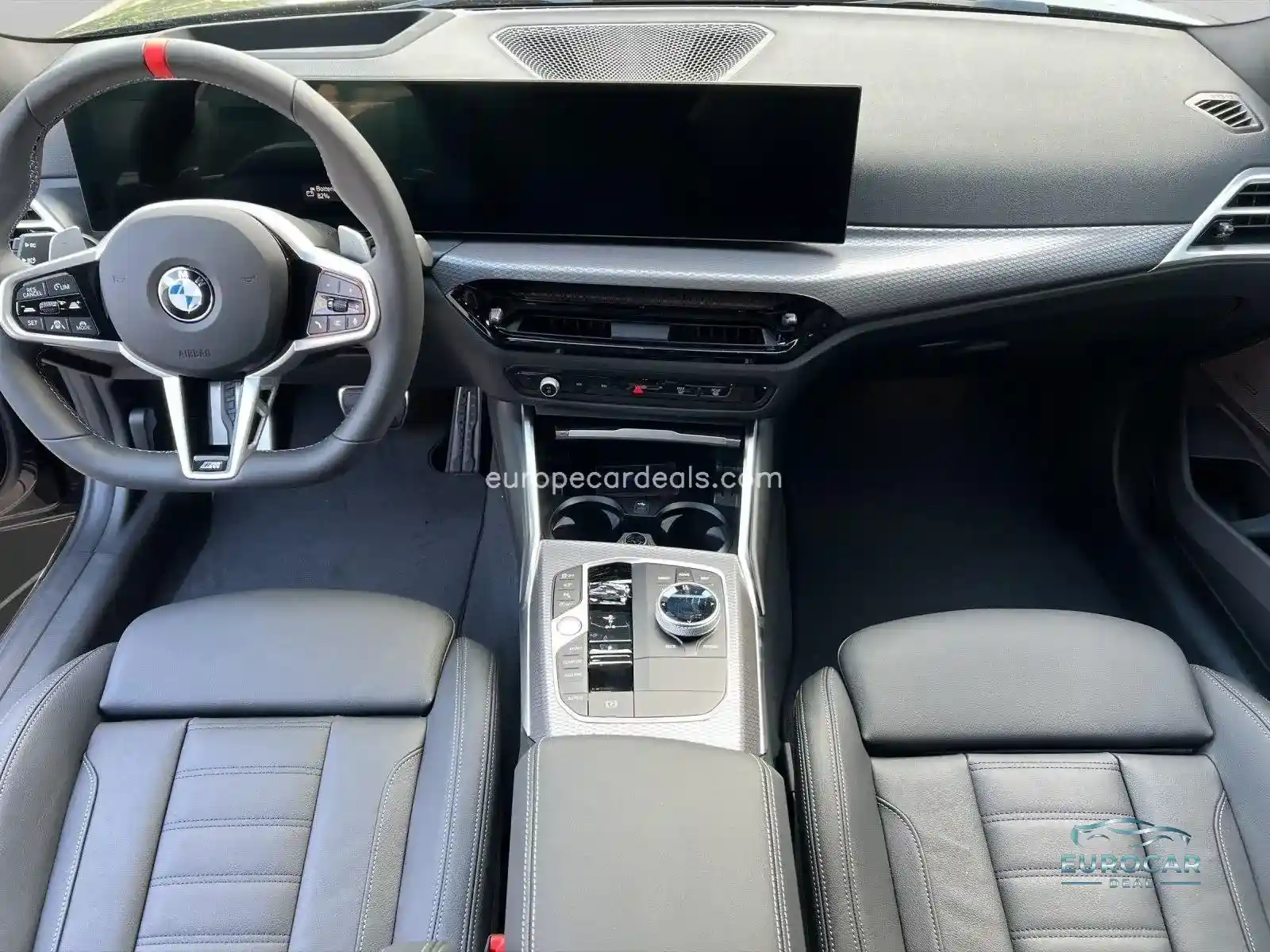 BMW M340i