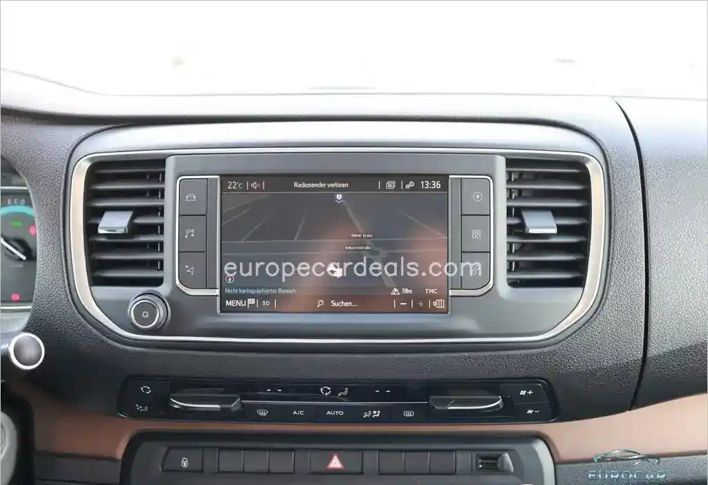 Toyota Proace (Verso)