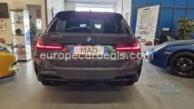 BMW 340